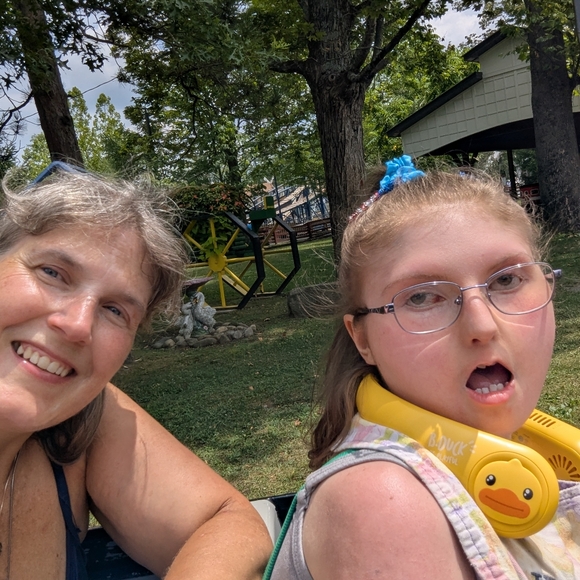 @MCCOYC514 LIVE WITH LAUGHTER - Picture 11 of 13